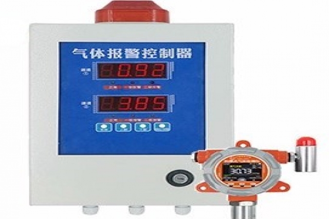 如何減少可燃?xì)怏w報(bào)警器發(fā)生的故障?