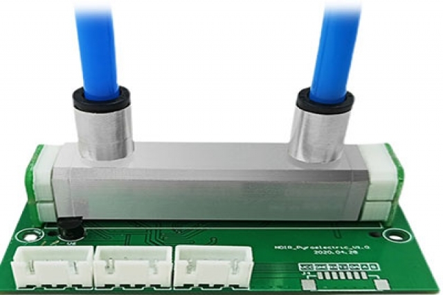 紅外氣體傳感器工作原理及在石化行業(yè)的應用