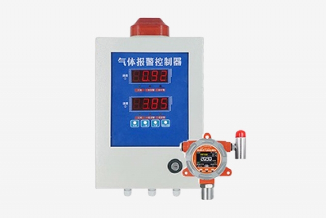 氣體檢測儀的使用注意事項有哪些？