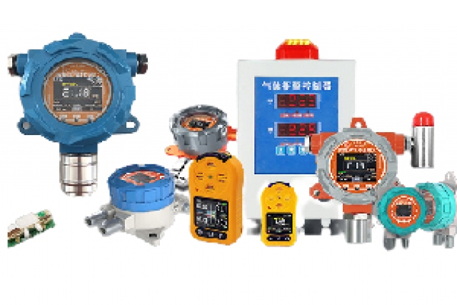 選購氣體檢測儀的時候需要注意哪些方面？