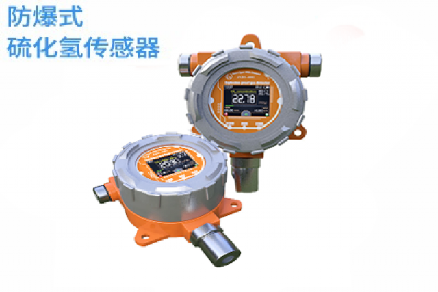 如何通過使用防爆式硫化氫氣體檢測(cè)儀降低工業(yè)行業(yè)中的安全風(fēng)險(xiǎn)？