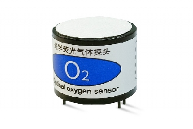 基于熒光猝滅法的氧氣傳感器的原理、應(yīng)用與未來發(fā)展