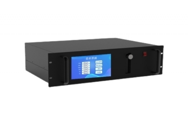 O3氣體分析儀：原理、應用與未來發展