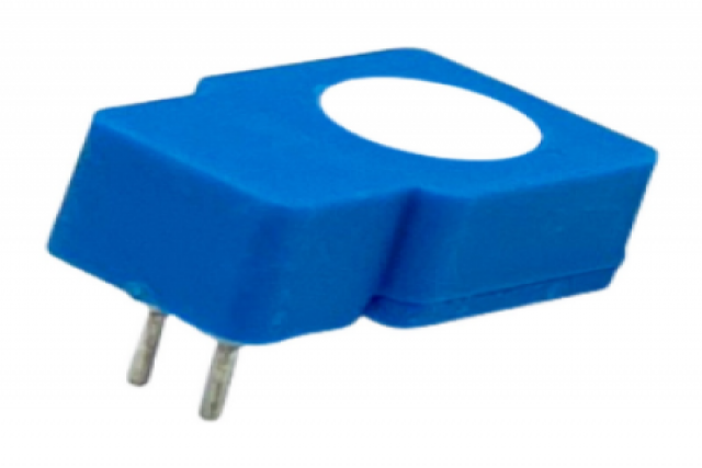 固態(tài)電解質氣體傳感器：高效便捷的氣體檢測利器