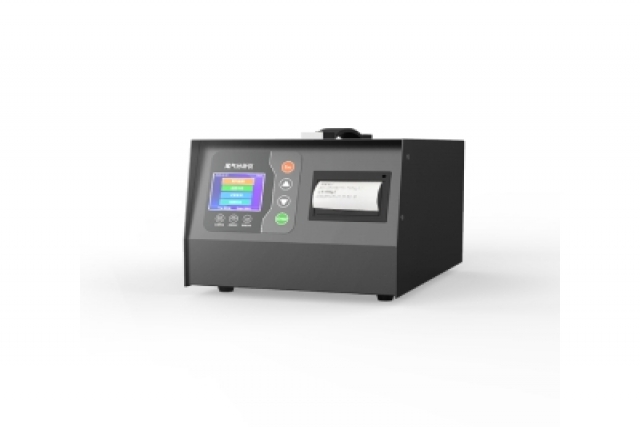 汽車(chē)尾氣濃度檢測(cè)儀：守護(hù)環(huán)境，呵護(hù)健康