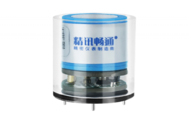 如何維護電化學氣體傳感器？