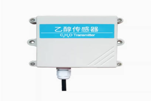 氣體傳感器在病房如何實時監(jiān)測空氣質量保障健康